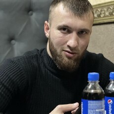 Фотография мужчины Рамз, 27 лет из г. Ростов-на-Дону