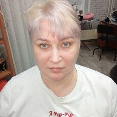 Фотография девушки Елена, 51 год из г. Красноярск