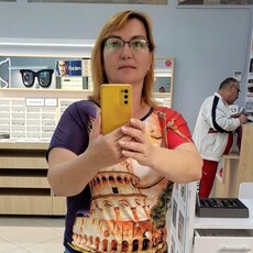 Фотография девушки Эля, 46 лет из г. Тула