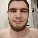 Тимур, 28 лет