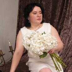 Фотография девушки Наталья, 44 года из г. Калинковичи