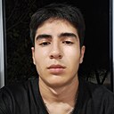 Алишер, 19 лет