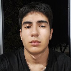 Фотография мужчины Алишер, 19 лет из г. Кокшетау