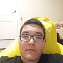 Рамеш, 18 лет