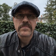 Фотография мужчины Бруно, 57 лет из г. Санкт-Петербург