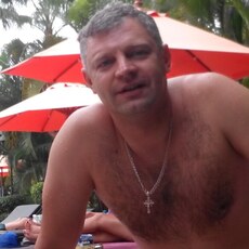 Фотография мужчины Виталий, 44 года из г. Барнаул