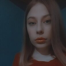 Фотография девушки Надежда, 19 лет из г. Нерехта