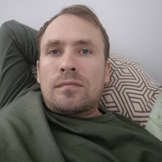 Фотография мужчины Аркадий, 37 лет из г. Сыктывкар