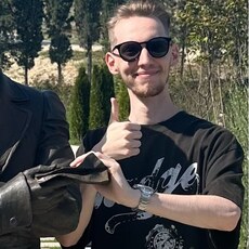 Фотография мужчины Дмитрий, 26 лет из г. Киров