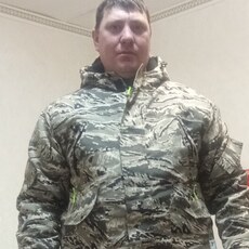 Фотография мужчины Рашит, 37 лет из г. Павлодар