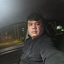 Шухрат, 38 лет