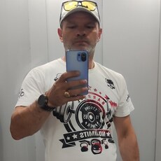 Фотография мужчины Виталий, 43 года из г. Курган