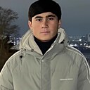 Amir, 22 года