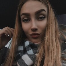 Фотография девушки Ольга, 25 лет из г. Барановичи