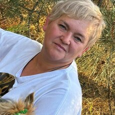 Фотография девушки Лана, 51 год из г. Краснодар