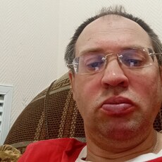 Фотография мужчины Димон, 48 лет из г. Москва