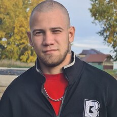 Фотография мужчины Виктор, 19 лет из г. Братск