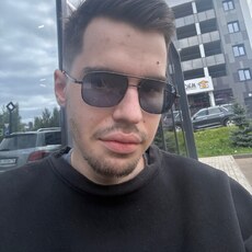 Фотография мужчины Максим, 23 года из г. Набережные Челны