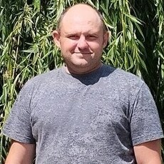 Фотография мужчины Иван, 44 года из г. Абакан