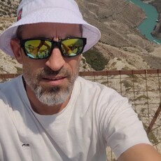 Фотография мужчины Булат, 48 лет из г. Норильск