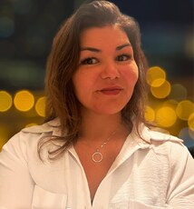 Фотография девушки Гузель, 40 лет из г. Сургут