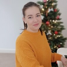 Фотография девушки Ирина, 39 лет из г. Рубцовск