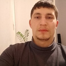 Фотография мужчины Игорь, 33 года из г. Новосибирск