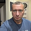 Андрей, 43 года