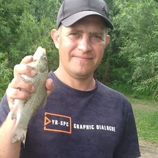 Фотография мужчины Миша, 39 лет из г. Омск