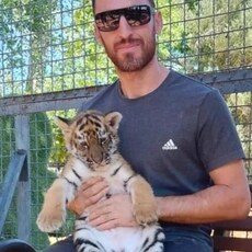 Фотография мужчины Эдо, 40 лет из г. Новочеркасск