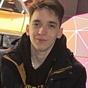 Денис, 23 года