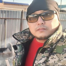 Фотография мужчины Заур, 40 лет из г. Балаково