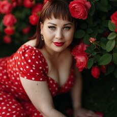 Фотография девушки Lady, 39 лет из г. Норильск