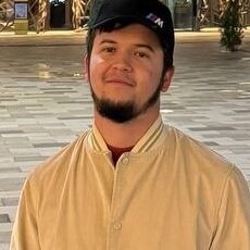 Фотография мужчины Али, 25 лет из г. Туркестан