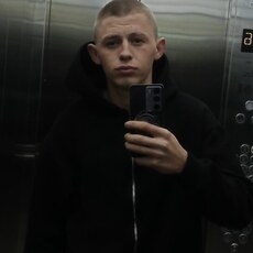 Фотография мужчины Саня, 20 лет из г. Барабинск