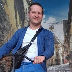 Фотография мужчины Данил, 36 лет из г. Ковров