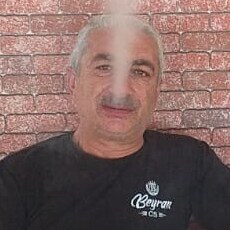 Фотография мужчины Єлчин, 53 года из г. Киев