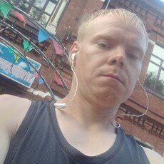 Фотография мужчины Вячеслав, 27 лет из г. Калязин