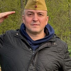 Фотография мужчины Роман, 41 год из г. Шуя