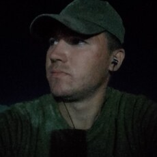 Фотография мужчины Николай, 25 лет из г. Житикара