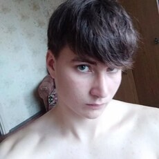 Фотография мужчины Михаил, 24 года из г. Борисов