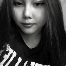 Фотография девушки Рената, 20 лет из г. Саратов