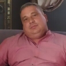 Фотография мужчины Алексей, 47 лет из г. Бор