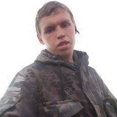 Фотография мужчины Никита, 18 лет из г. Барнаул