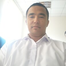 Фотография мужчины Талғат, 32 года из г. Алматы