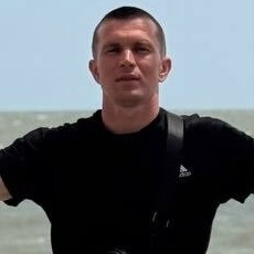 Фотография мужчины Иван, 35 лет из г. Улан-Удэ