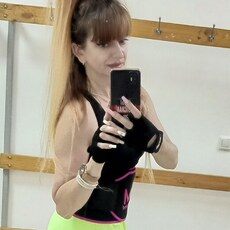 Фотография девушки Ольга, 39 лет из г. Ростов Великий