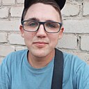 Саня, 22 года