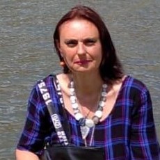 Фотография девушки Элла, 45 лет из г. Астрахань