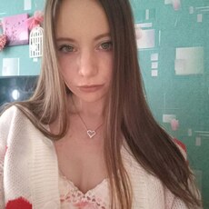 Фотография девушки Анна, 34 года из г. Санкт-Петербург